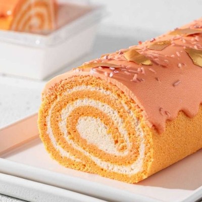 Рулет Поцілунок Сонця