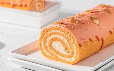 Рулет Поцілунок Сонця