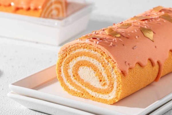 Рулет Поцілунок Сонця