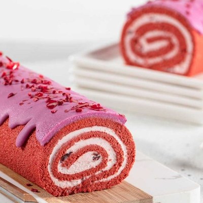 Рулет Рубіновий Вечір