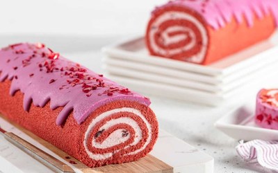 Рулет Рубіновий Вечір