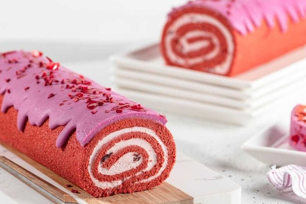 Рулет Рубіновий Вечір