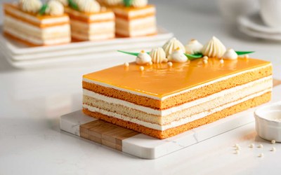 Торт Гавайська Маргарита