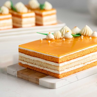 Торт Гавайська Маргарита