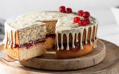 Торт Макове поле