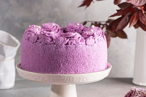 Торт Рожевий рай