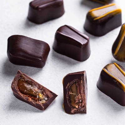 Бонбон Манго-манго