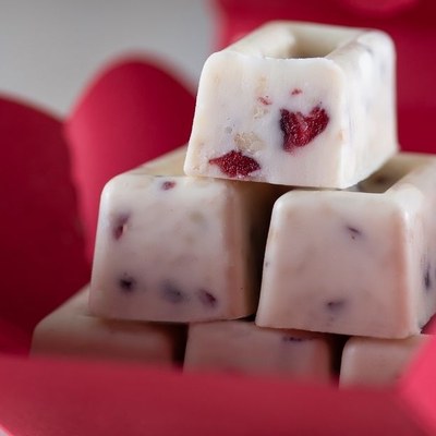 Фадж Вермонт