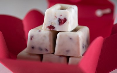 Фадж Вермонт