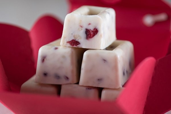 Фадж Вермонт