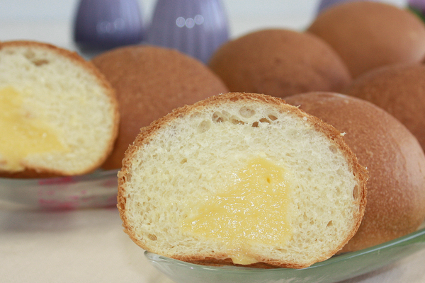 Булочка Боло