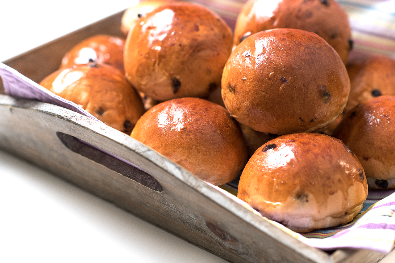 Булочки Веронські