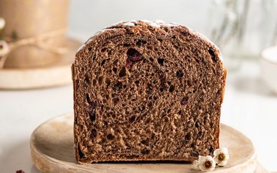 Чокотон з журавлиною