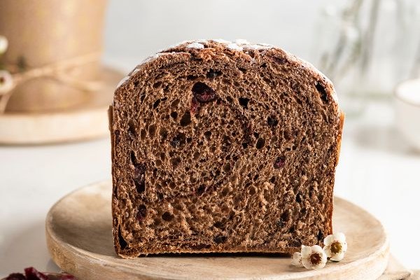 Чокотон з журавлиною