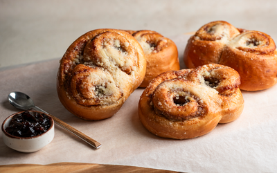 Горіхові завиванці