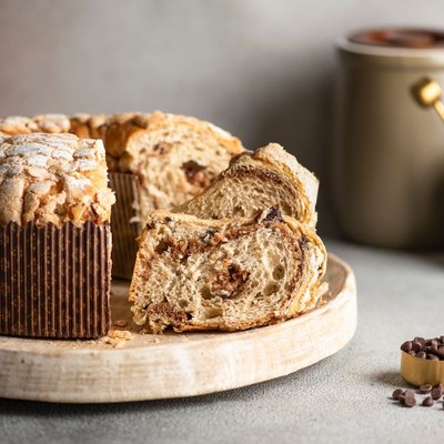 Калита Горіхова