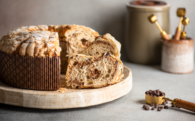 Калита Горіхова