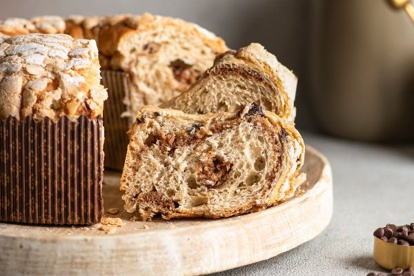 Калита Горіхова