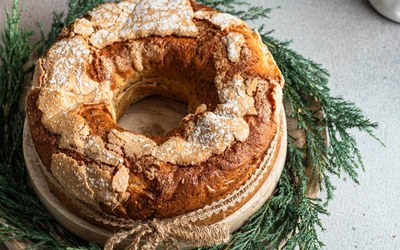 Калита Макове мереживо