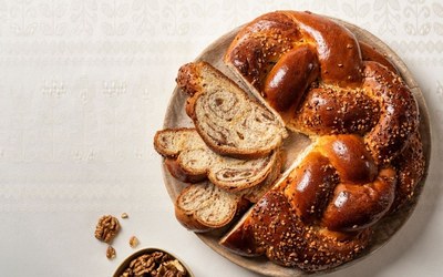 Плетінка Карачун