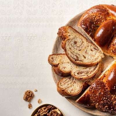 Плетінка Карачун