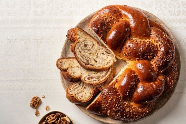 Плетінка Карачун