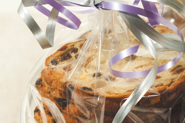 Хліб Фруктовий