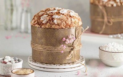 Панетон Італійський 2024