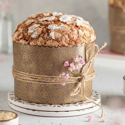 Панетон Італійський 2024