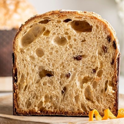 Панетон Міланський