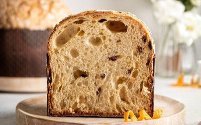 Панетон Міланський