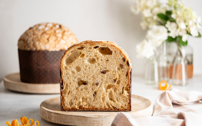 Панетон Міланський