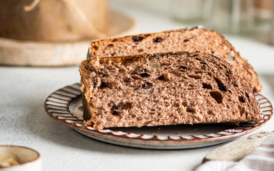 Панетон Веронський шоколадний