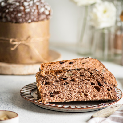 Панетон Веронський шоколадний