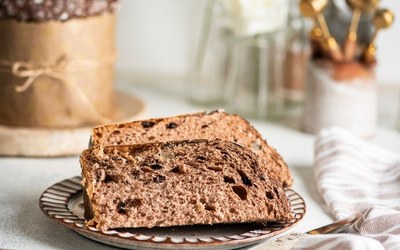 Панетон Веронський шоколадний