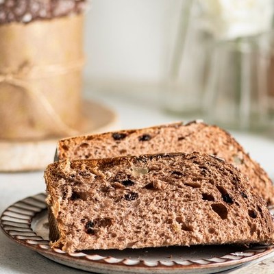 Панетон Веронський шоколадний