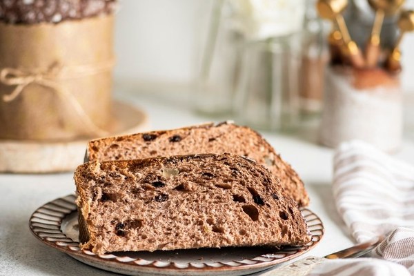 Панетон Веронський шоколадний