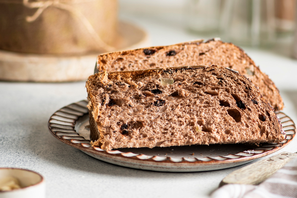 Панетон Веронський шоколадний