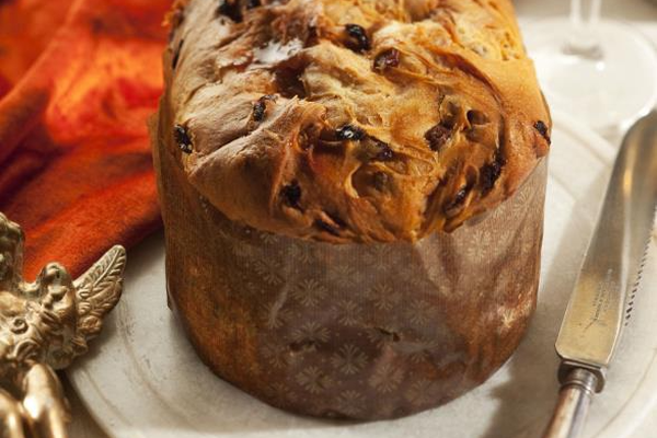 Панетон Італійський