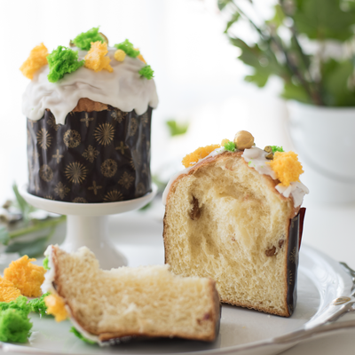 Паска Елітна