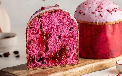 Паска Фуксія