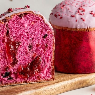 Паска Фуксія