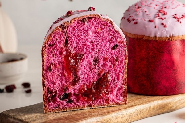 Паска Фуксія