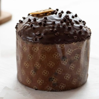 Паска шоколадна