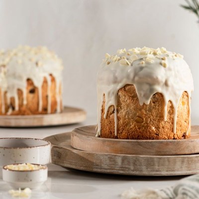 Паска сирна Родинна