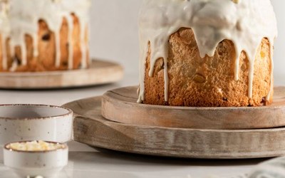 Паска сирна Родинна