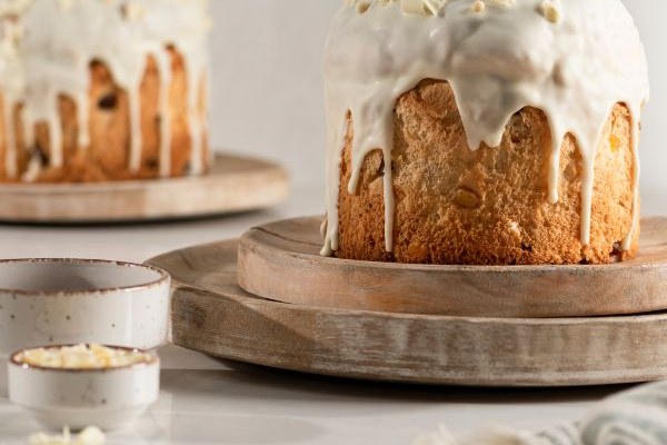 Паска сирна Родинна