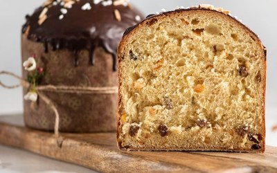 Паска Золотий ранок