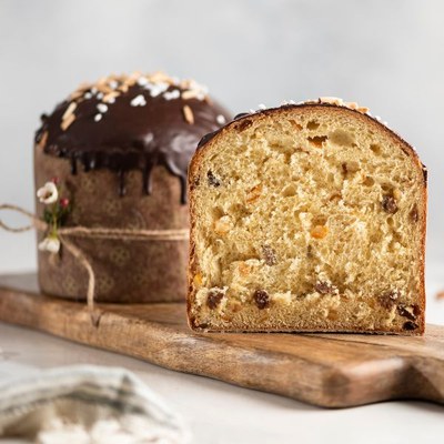 Паска Золотий ранок