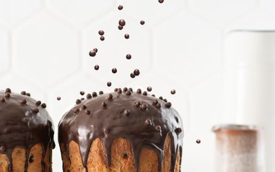 Паска Золотий ранок